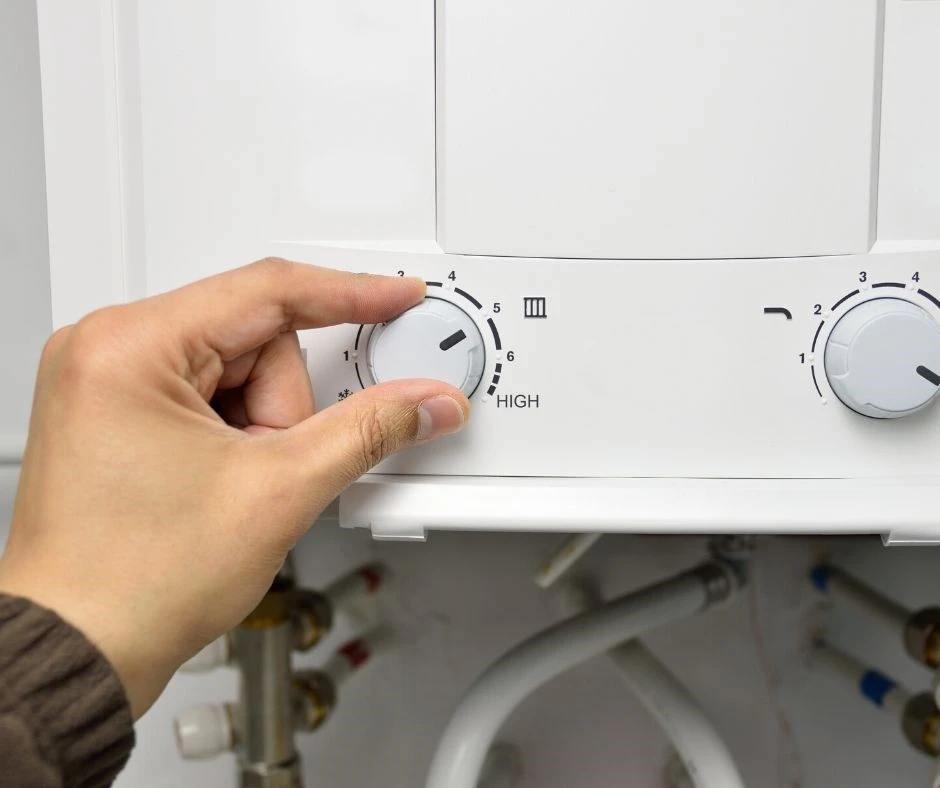 Why My Water Heater Isn't Giving Hot Water? McCourt Heating and Cooling