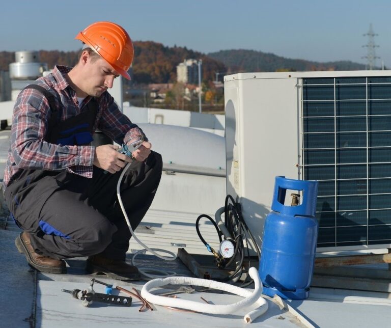 3 Signs You Need Air Conditioning Repair Today