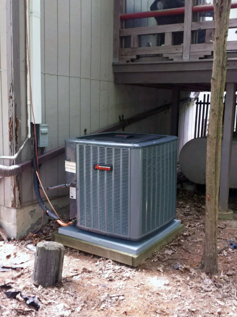Air Conditioning Services In Wappingers, Poughkeepsie, Hopewell Junction, NY, and Surrounding Areas