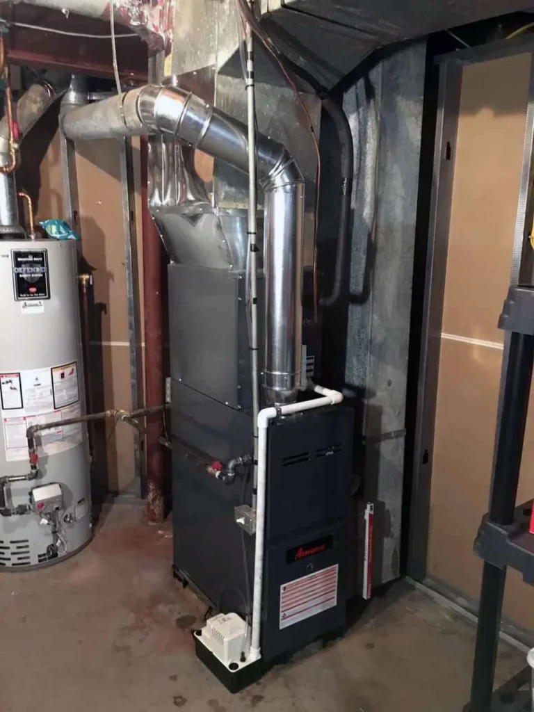amana furnace