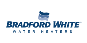 bradford white logo