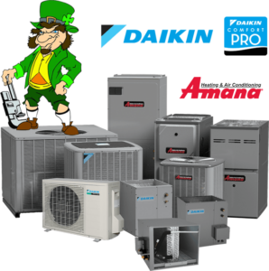 Our HVAC Services In Wappingers, Poughkeepsie, Hopewell Junction, NY, and Surrounding Areas