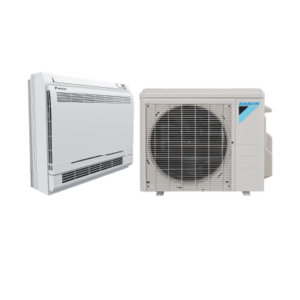 Daikin AURORA Floor Mount