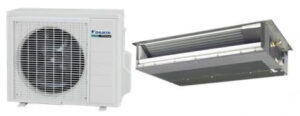LV Series Slim Duct