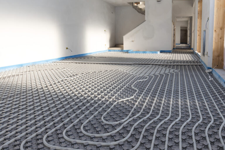Radiant Heat Services In Wappingers, Poughkeepsie, Hopewell Junction, NY, and Surrounding Areas