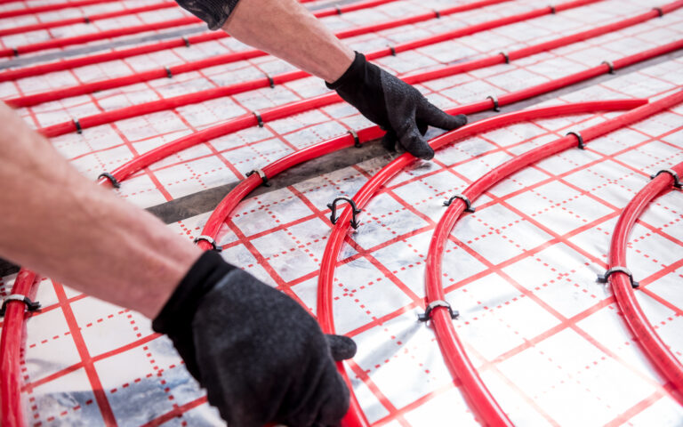 Radiant Heat Services In Wappingers, Poughkeepsie, Hopewell Junction, NY, and Surrounding Areas