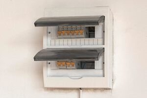 electrical breaker