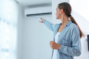 home ac