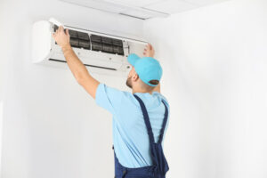 home ac service