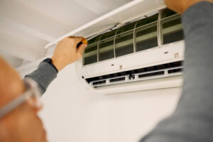 ac installation