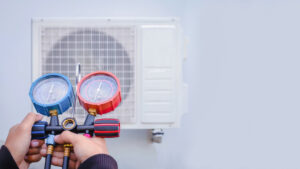 heat pump