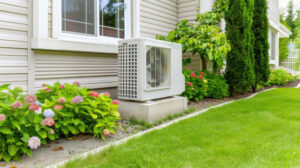 heat pump